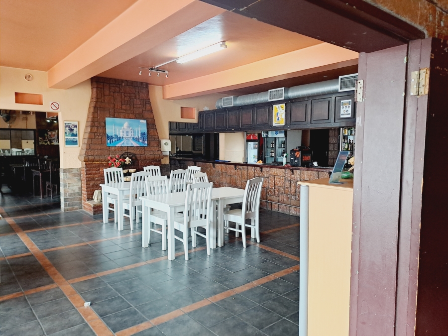 Commercial Property for Sale in Bellville South Western Cape